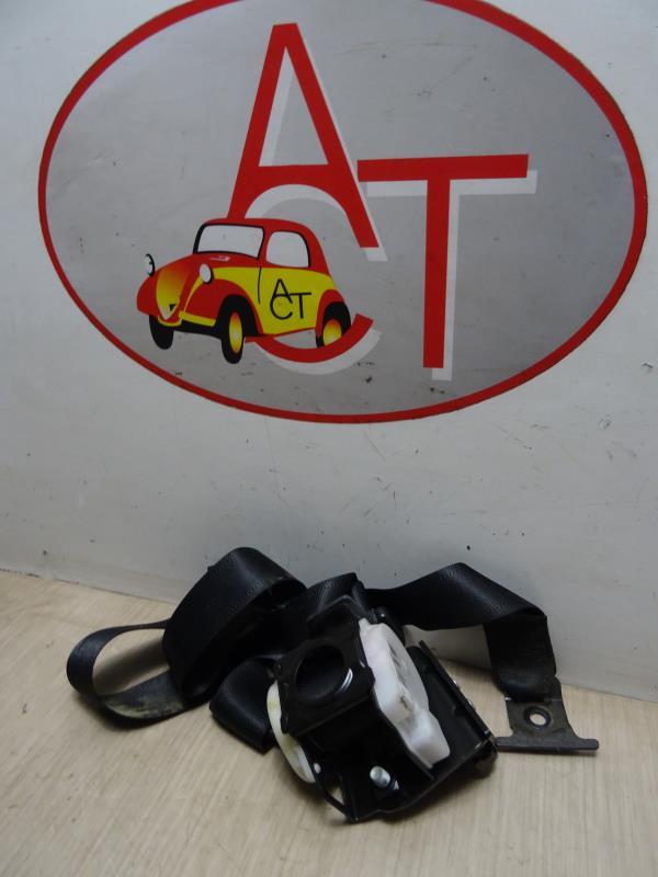 Ceinture arriere gauche SAAB 9.3 2 SPORT HATCH PHASE 2 BREAK Diesel - 1