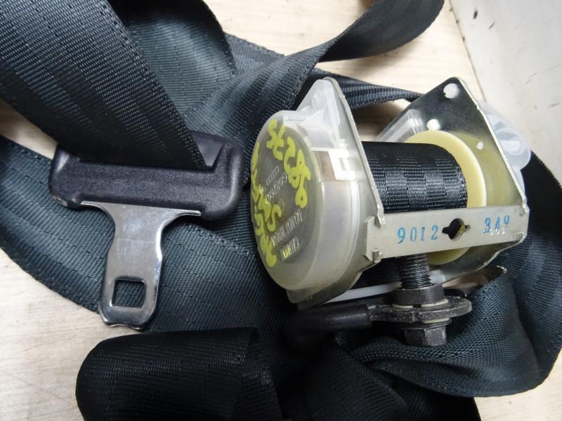 Cintura di sicurezza posteriore sinistra SUZUKI SWIFT 4 Diésel - 1