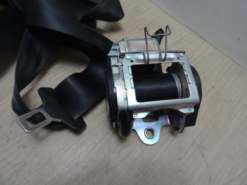 Cintura di sicurezza anteriore destra FIAT GRANDE PUNTO Gasolina - 1