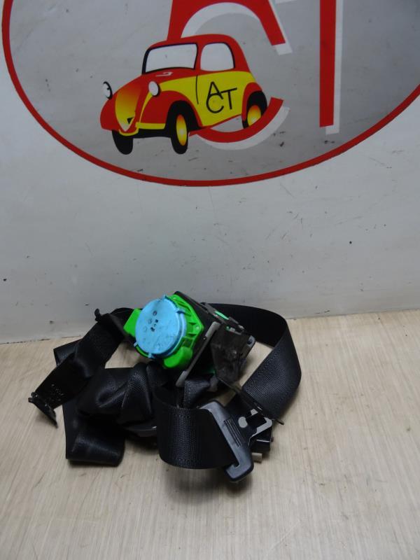 Cintura di sicurezza anteriore destra SAAB 9.3 2 SPORT HATCH PHASE 2 BREAK Diésel - 1