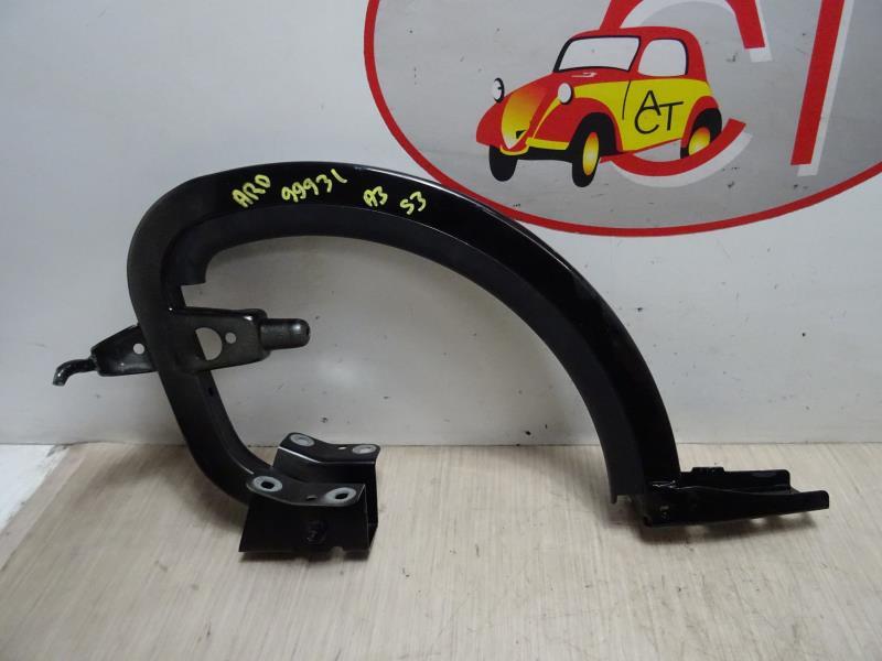 Charniere de hayon AUDI A3 3 LIMOUSINE S3 PHASE 1 Essence - 1