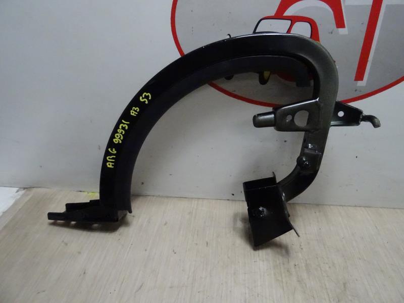 Charniere de hayon AUDI A3 3 LIMOUSINE S3 PHASE 1 Essence - 1