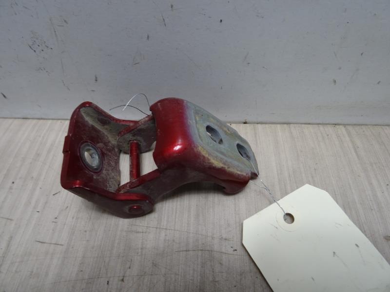 Cerniera portiera posteriore destra RENAULT CLIO 4 PHASE 2 Diésel - 1