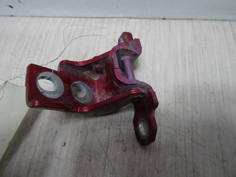 Cerniera portiera posteriore destra RENAULT CLIO 4 PHASE 2 Diésel - 1