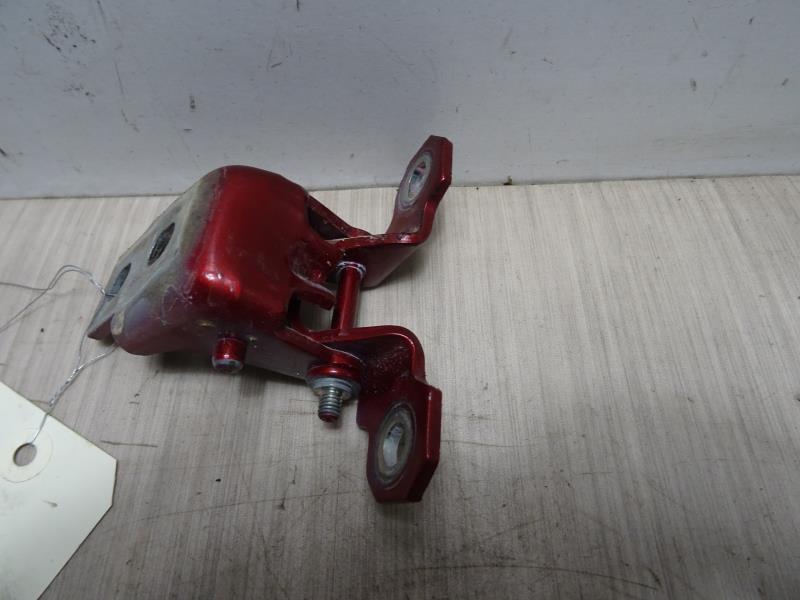 Cerniera portiera anteriore destra RENAULT CLIO 4 PHASE 2 Diésel - 1