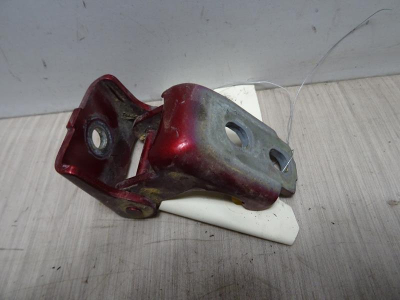 Cerniera portiera anteriore destra RENAULT CLIO 4 PHASE 2 Diésel - 1