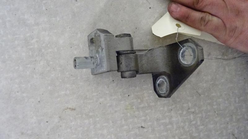Cerniera portiera anteriore destra VOLKSWAGEN GOLF PLUS PHASE 1 Diésel - 1