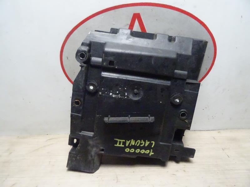 Coffre à batterie RENAULT LAGUNA 2 PHASE 1 Diesel - 1