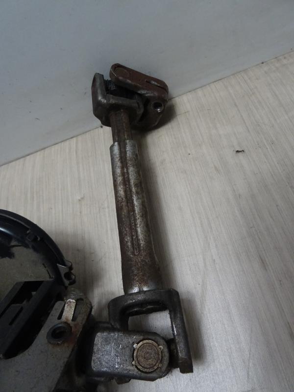 Colonne de direction SEAT LEON 2 PHASE 1 Diesel - 1