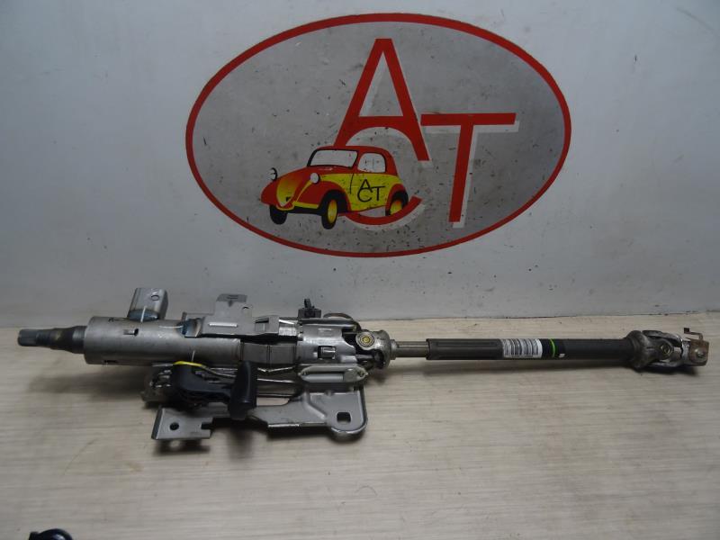 Colonne de direction CITROEN DS3 PHASE 1 Diesel - 1