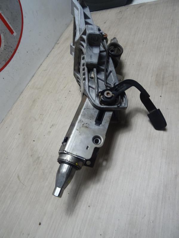 Colonne de direction FORD S-MAX 1 PHASE 1 Diesel - 1