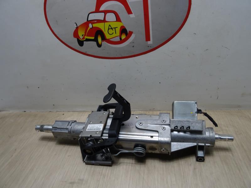 Colonne de direction SAAB 9.3 2 SPORT HATCH PHASE 2 BREAK Diesel - 1