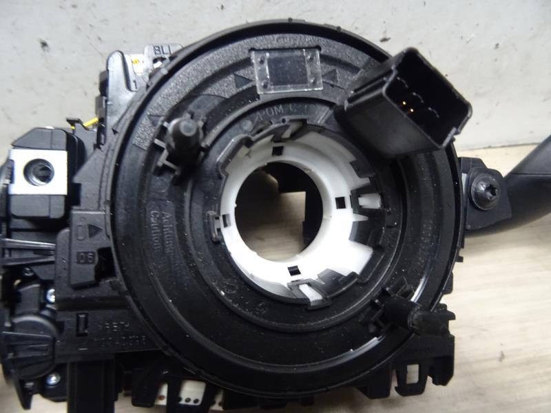 Devio guida completo con contatto spiralato AUDI A3 3 LIMOUSINE S3 PHASE 1 Gasolina - 1