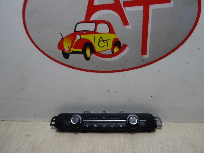 Commande chauffage PEUGEOT EXPERT 3 PHASE 1 Diesel - 1