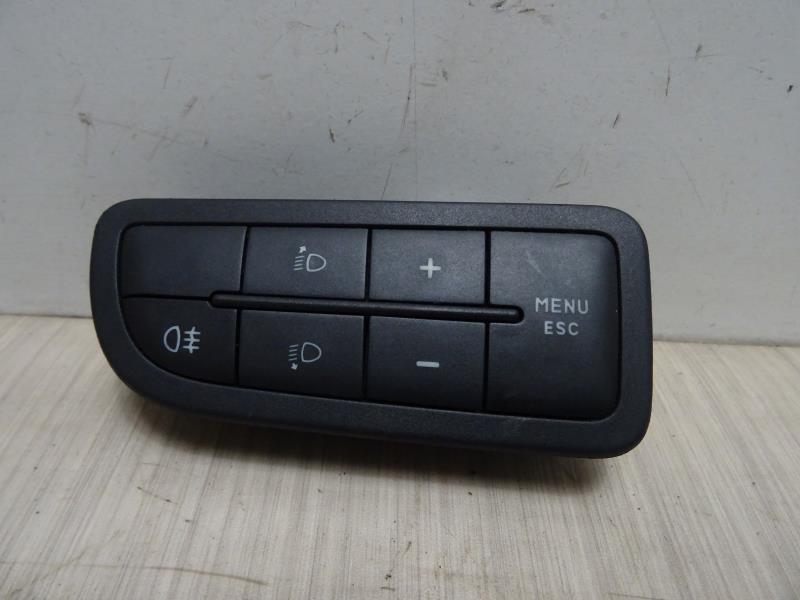 Commande de phare FIAT GRANDE PUNTO Essence - 1