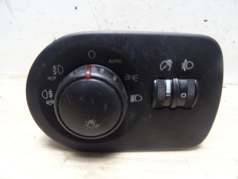 Commande de phare SEAT LEON 2 PHASE 1 Diesel - 1