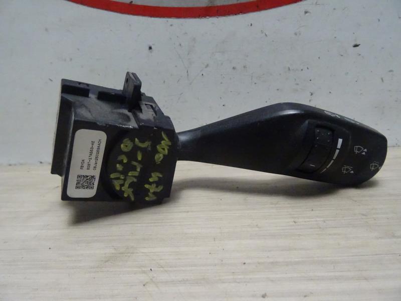 Commodo d'essuie glaces FORD S-MAX 1 PHASE 1 Diesel - 1