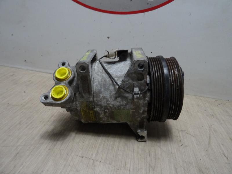 Compressore clima VOLVO C 70 2 PHASE 1 CABRIOLET Gasolina - 1