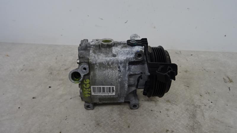 Compressore clima FIAT PANDA 3 PHASE 1 Gasolina - 1
