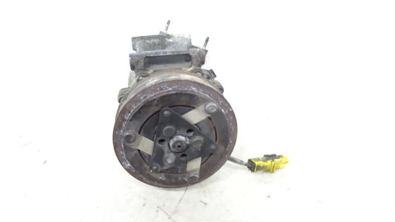 Compresseur clim CITROEN C3 1 PHASE 1 Diesel - 1