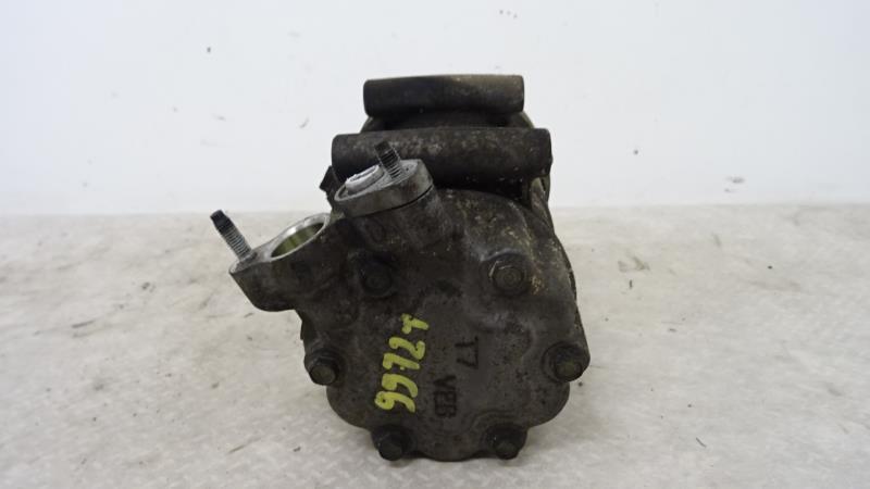 Compresseur clim CITROEN C3 1 PHASE 1 Essence - 1