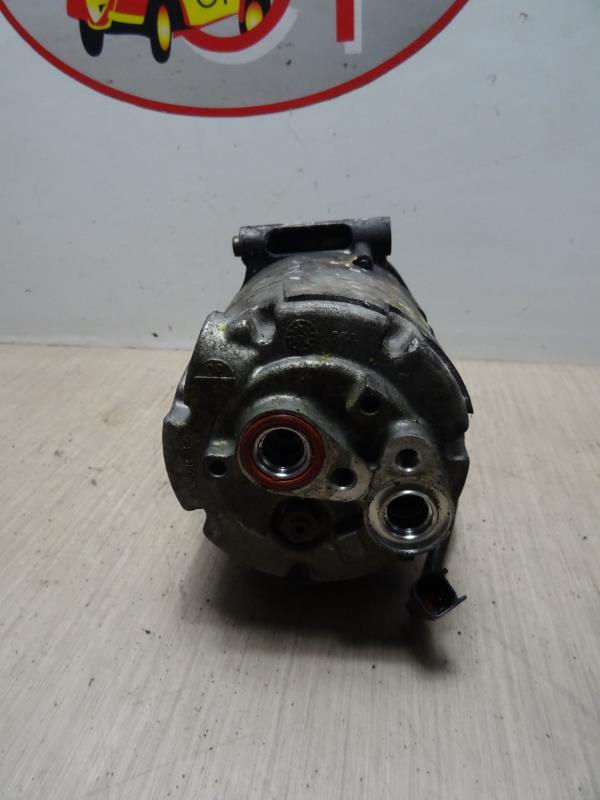 Compresseur clim FORD FOCUS 2 PHASE 1 Diesel - 1