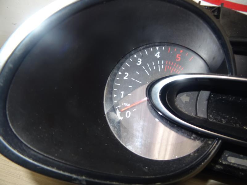 Compteur RENAULT CLIO 4 PHASE 2 Diesel - 1
