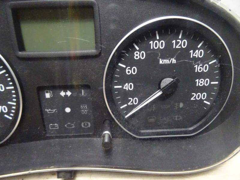 Compteur DACIA SANDERO 1 Essence - 1