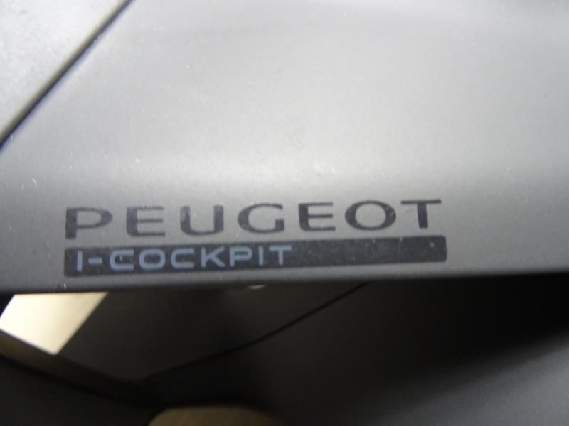 Compteur PEUGEOT 2008 2 Diesel - 1