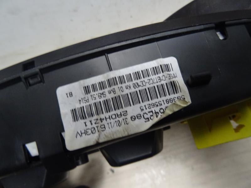 Compteur PEUGEOT 308 1  - 1