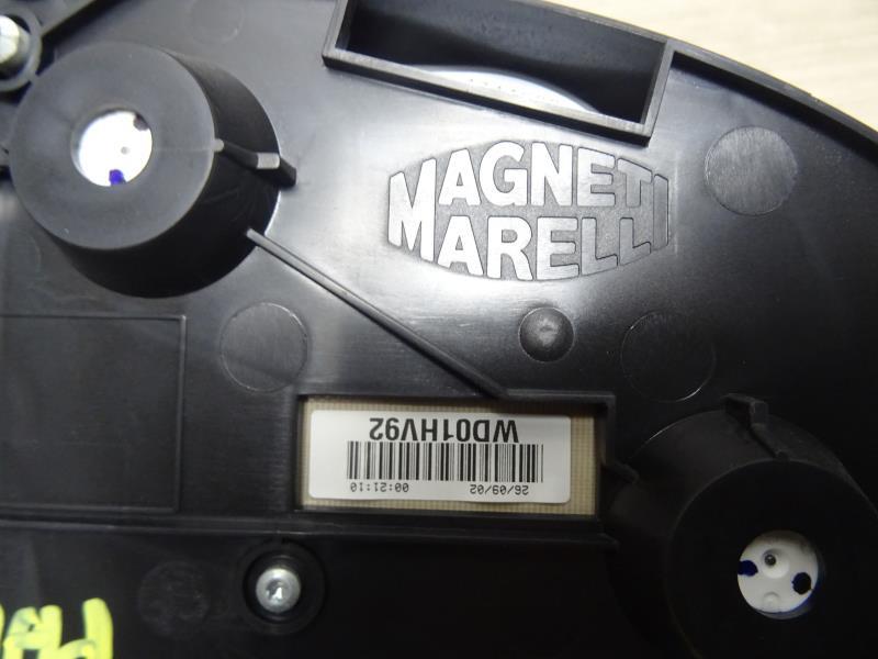 Compteur PEUGEOT PARTNER 2 PHASE 2 Diesel - 1