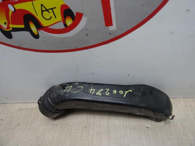 Conduite d'air CITROEN C4 1 PHASE 1 COUPE Diesel - 1