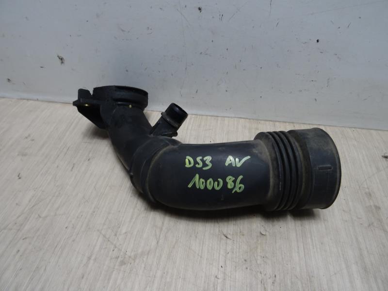 Conduite d'air CITROEN DS3 PHASE 1 Diesel - 1
