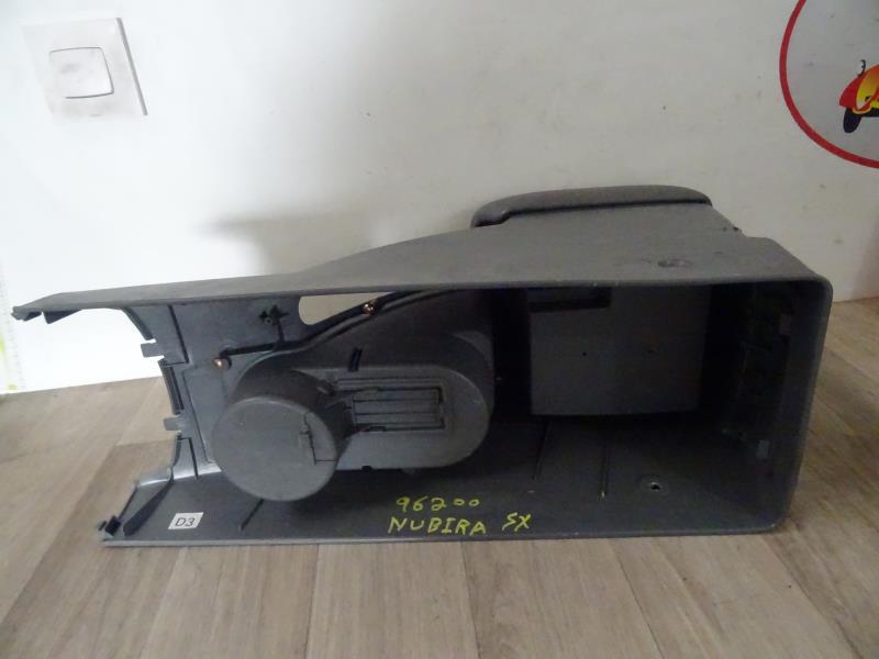 Consolle centrale (interno in plastica) CHEVROLET NUBIRA Gasolina - 1