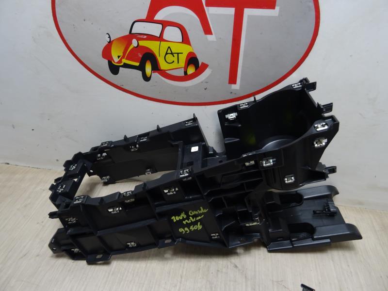 Consolle centrale (interno in plastica) PEUGEOT 2008 2 Diésel - 1