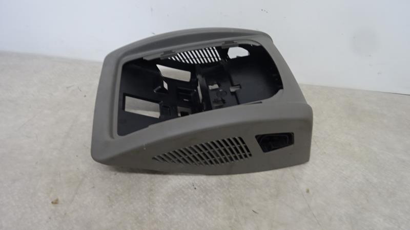 Console central (interieur plastique) RENAULT MASTER GRAND CONFORT F35 Diesel - 1