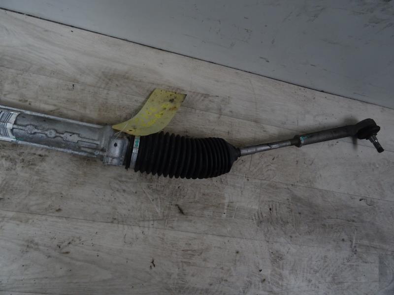 Cremagliera meccanica FIAT PANDA 3 PHASE 1 Gasolina - 1