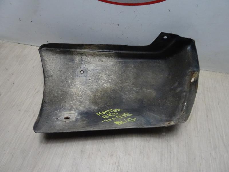 Crosse avant gauche RENAULT B80 Diesel - 1