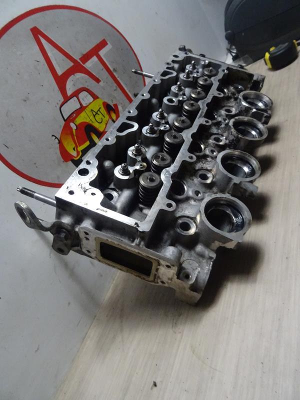 Culasse CITROEN C3 1 PHASE 1 Diesel - 1