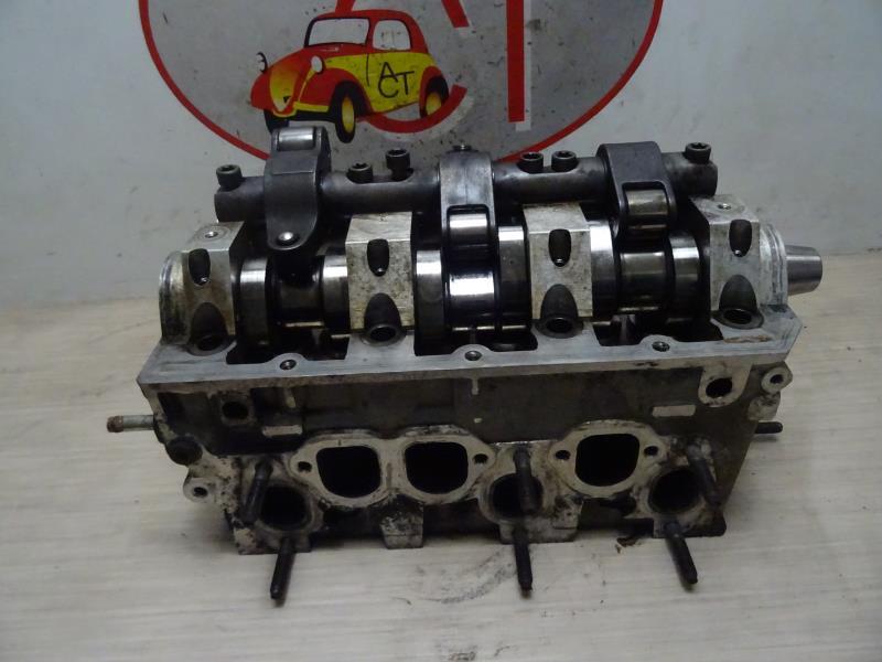Culasse VOLKSWAGEN POLO 4 PHASE 2 Diesel - 1