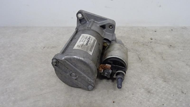 Demarreur FIAT PANDA 3 PHASE 1 Essence - 1