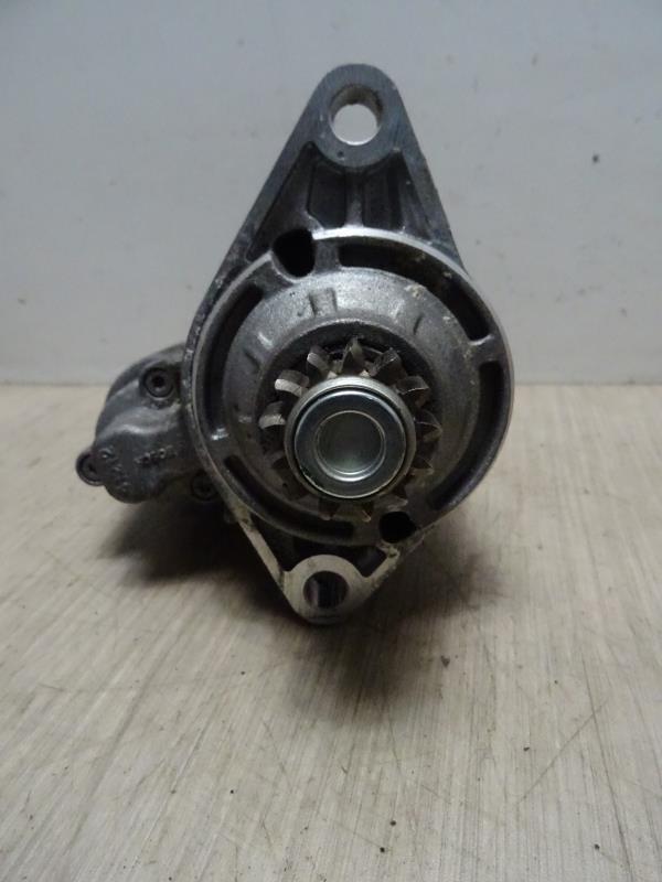Motorino avviamento AUDI A3 3 LIMOUSINE S3 PHASE 1 Gasolina - 1
