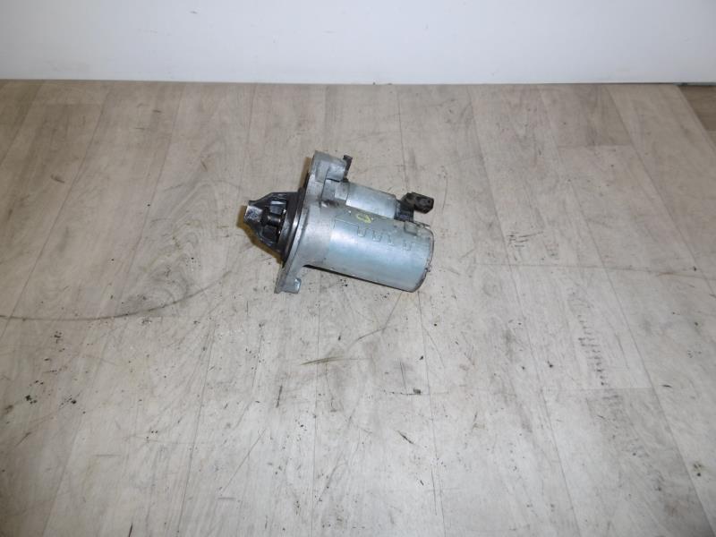 Motorino avviamento CITROEN C3 2 PHASE 2 Gasolina - 1