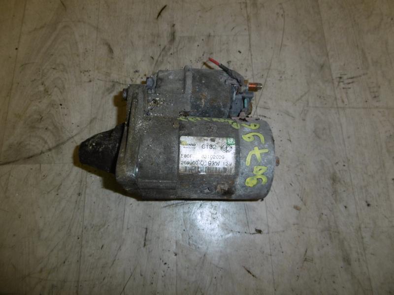 Demarreur FIAT SEICENTO Essence - 1
