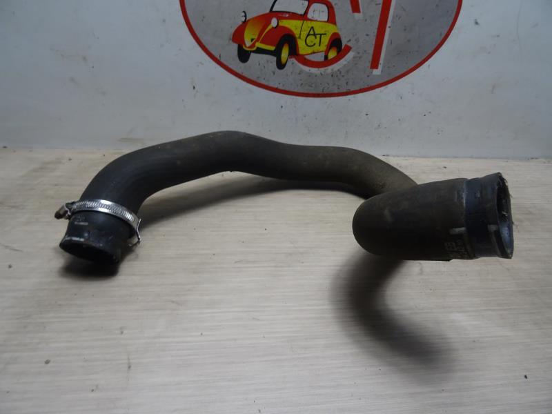 Durite PEUGEOT 308 2 PHASE 1 Diesel - 1