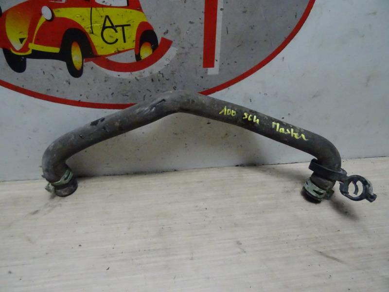 Durite RENAULT MASTER 2 PHASE 3  - 1