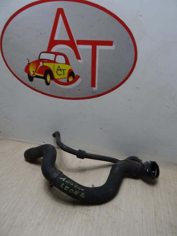 Durite SEAT LEON 2 PHASE 1 Diesel - 1