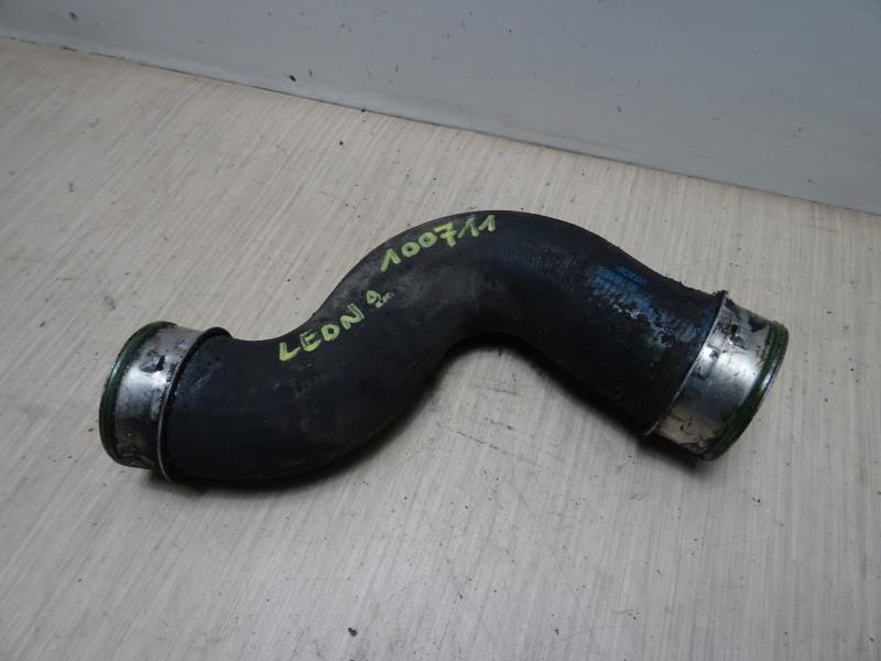 Durite de turbo SEAT LEON 2 PHASE 1 Diesel - 1