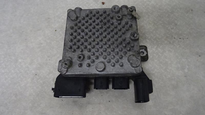 ECU start stop SUBARU IMPREZA 2 Diesel - 1