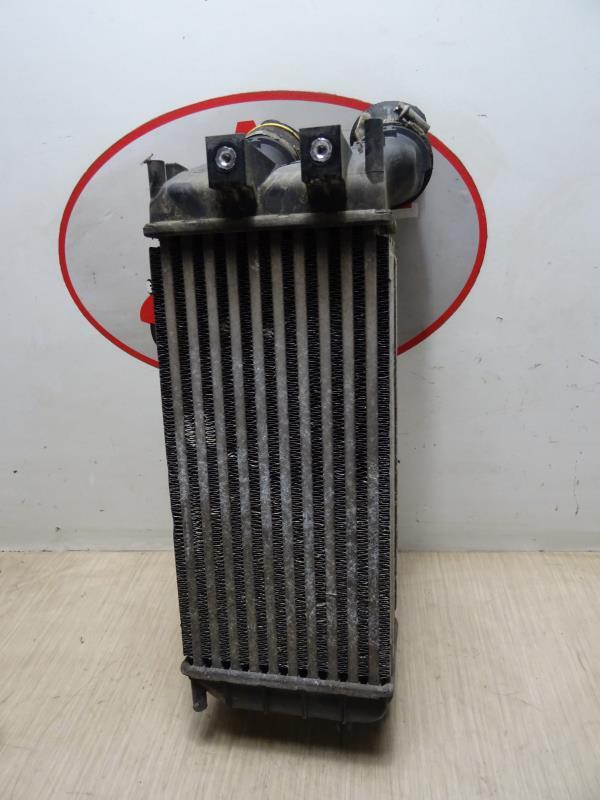 Scambiatore aria (Intercooler) PEUGEOT PARTNER 2 PHASE 2 Diésel - 1